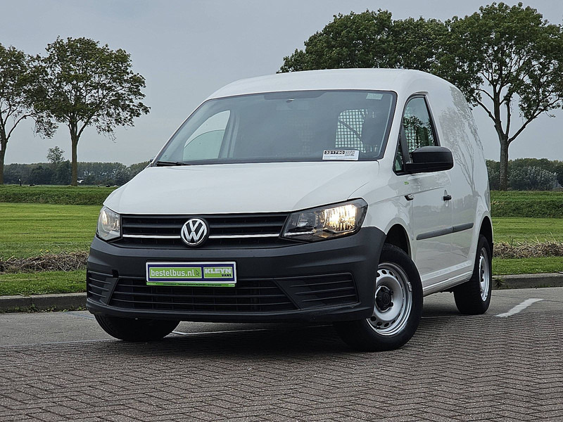 Volkswagen Caddy 2.0 TDi L1 H1 BMT Trendl - Μικρό βαν: φωτογραφία 1 Volkswagen Caddy 2.0 TDi L1 H1 BMT Trendl - Μικρό βαν: φωτογραφία 1