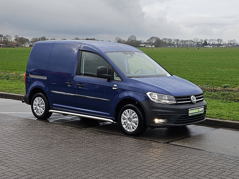 Volkswagen Caddy 2.0 ac EURO6 - Επαγγελματικό αυτοκίνητο κόφα: φωτογραφία 5 Volkswagen Caddy 2.0 ac EURO6 - Επαγγελματικό αυτοκίνητο κόφα: φωτογραφία 5