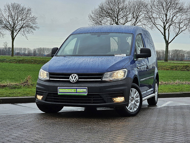 Volkswagen Caddy 2.0 ac EURO6 - Επαγγελματικό αυτοκίνητο κόφα: φωτογραφία 1 Volkswagen Caddy 2.0 ac EURO6 - Επαγγελματικό αυτοκίνητο κόφα: φωτογραφία 1