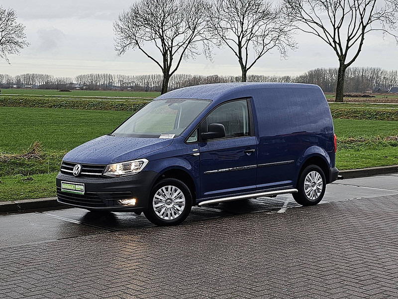 Volkswagen Caddy 2.0 ac EURO6 - Επαγγελματικό αυτοκίνητο κόφα: φωτογραφία 2 Volkswagen Caddy 2.0 ac EURO6 - Επαγγελματικό αυτοκίνητο κόφα: φωτογραφία 2