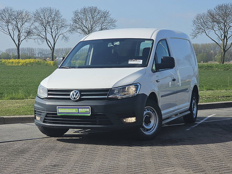 Volkswagen Caddy Maxi 2.0 Airco Euro6 NAP Pdc - Επαγγελματικό αυτοκίνητο κόφα: φωτογραφία 1 Volkswagen Caddy Maxi 2.0 Airco Euro6 NAP Pdc - Επαγγελματικό αυτοκίνητο κόφα: φωτογραφία 1
