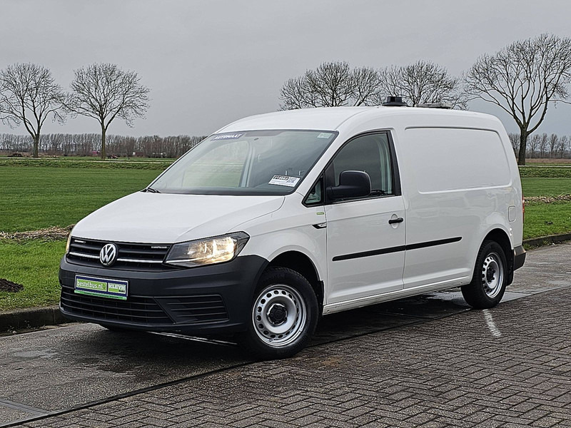 Volkswagen Caddy Maxi 2.0 Automaat 102Pk Euro6 - Επαγγελματικό αυτοκίνητο κόφα: φωτογραφία 2 Volkswagen Caddy Maxi 2.0 Automaat 102Pk Euro6 - Επαγγελματικό αυτοκίνητο κόφα: φωτογραφία 2