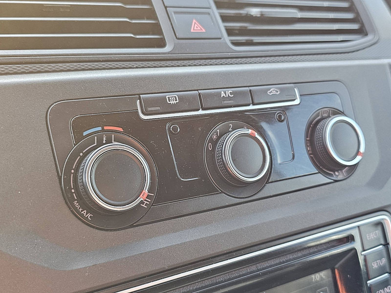 Επαγγελματικό αυτοκίνητο κόφα Volkswagen Caddy Maxi 2.0 Euro6 Airco NAP !: φωτογραφία 10