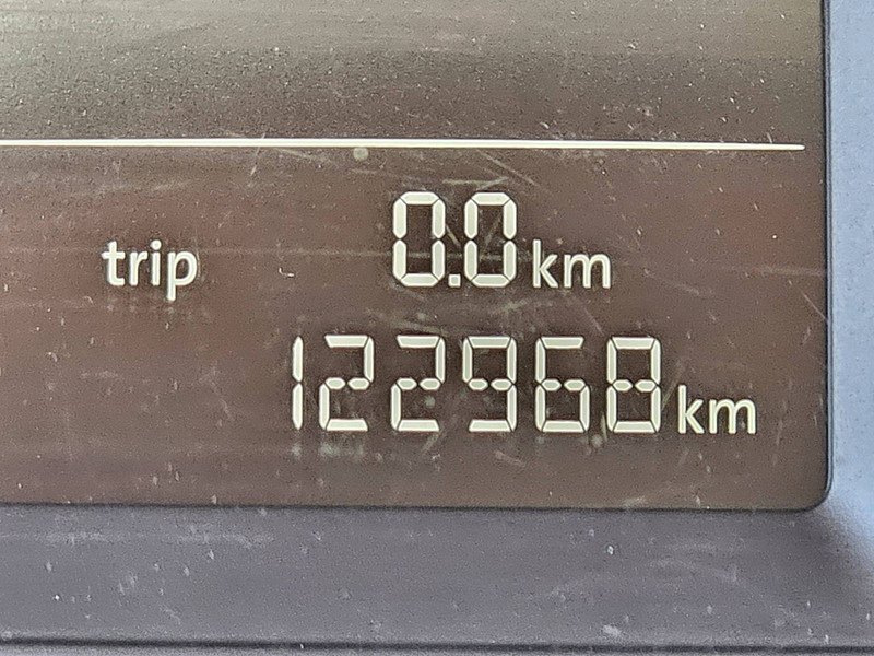 Επαγγελματικό αυτοκίνητο κόφα Volkswagen Caddy Maxi 2.0 Euro6 Airco NAP !: φωτογραφία 9