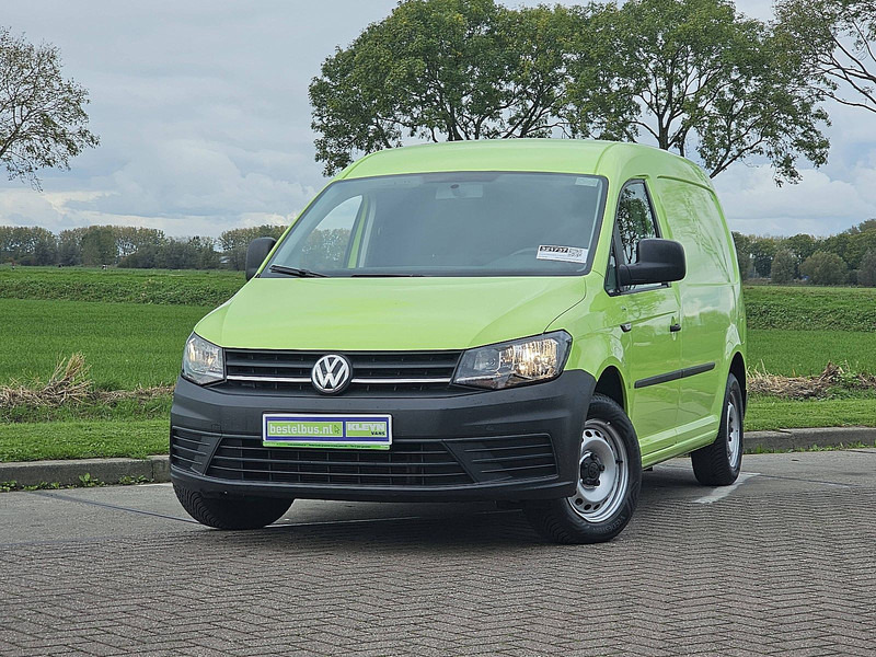 Volkswagen Caddy Maxi 2.0 Navi Airco Euro6 NAP - Επαγγελματικό αυτοκίνητο κόφα: φωτογραφία 1 Volkswagen Caddy Maxi 2.0 Navi Airco Euro6 NAP - Επαγγελματικό αυτοκίνητο κόφα: φωτογραφία 1
