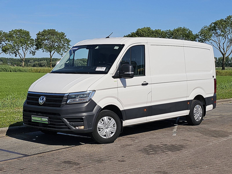 Volkswagen Crafter 2.0 L2H1 Navi LED - Βαν: φωτογραφία 2 Volkswagen Crafter 2.0 L2H1 Navi LED - Βαν: φωτογραφία 2
