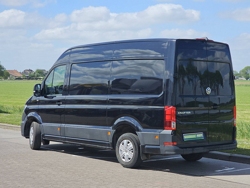 Βαν Volkswagen Crafter 2.0 ac automaat EURO6: φωτογραφία 6
