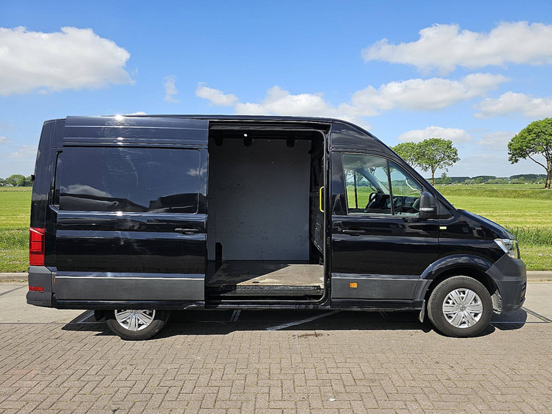 Βαν Volkswagen Crafter 2.0 ac automaat EURO6: φωτογραφία 15