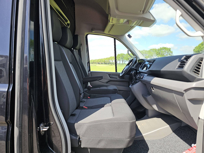Βαν Volkswagen Crafter 2.0 ac automaat EURO6: φωτογραφία 7