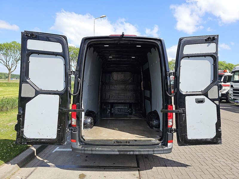 Βαν Volkswagen Crafter 2.0 ac automaat EURO6: φωτογραφία 14