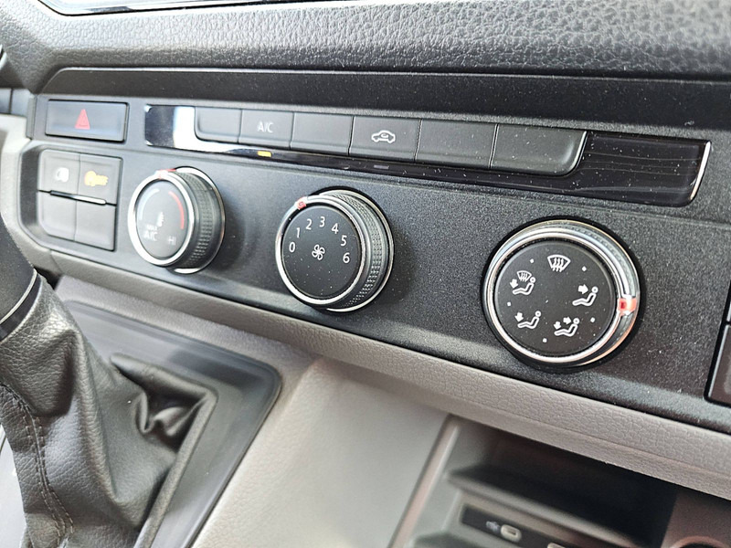 Βαν Volkswagen Crafter 2.0 ac automaat EURO6: φωτογραφία 10