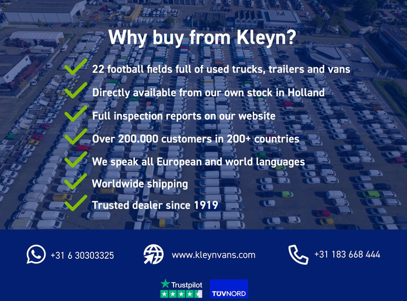 Volkswagen Crafter 30 2.0 L2H1 360 Gr.-Camera! - Μικρό βαν: φωτογραφία 4 Volkswagen Crafter 30 2.0 L2H1 360 Gr.-Camera! - Μικρό βαν: φωτογραφία 4