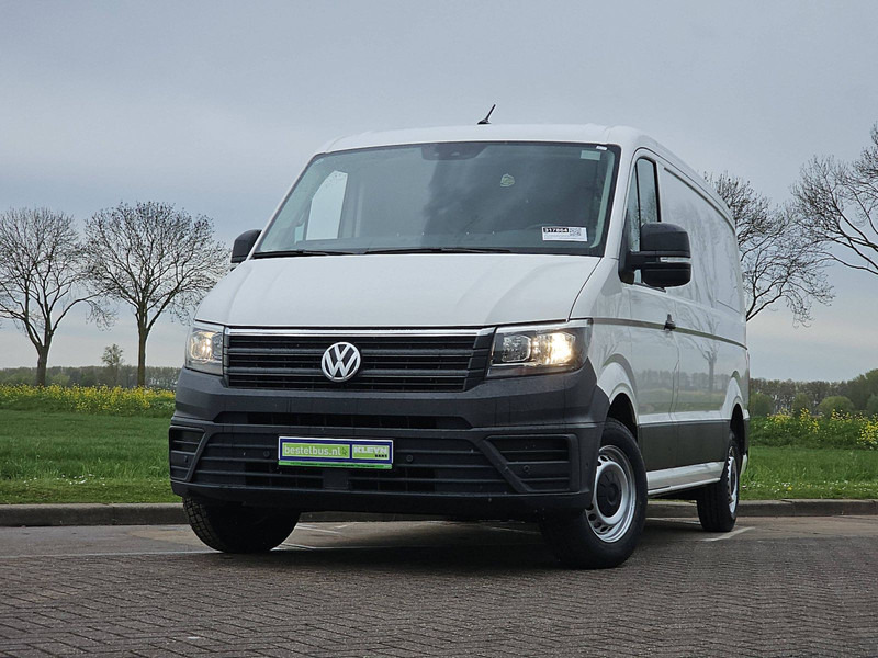 Volkswagen Crafter 30 2.0 L3H2 Trekhaak Airco! - Μικρό βαν: φωτογραφία 1 Volkswagen Crafter 30 2.0 L3H2 Trekhaak Airco! - Μικρό βαν: φωτογραφία 1