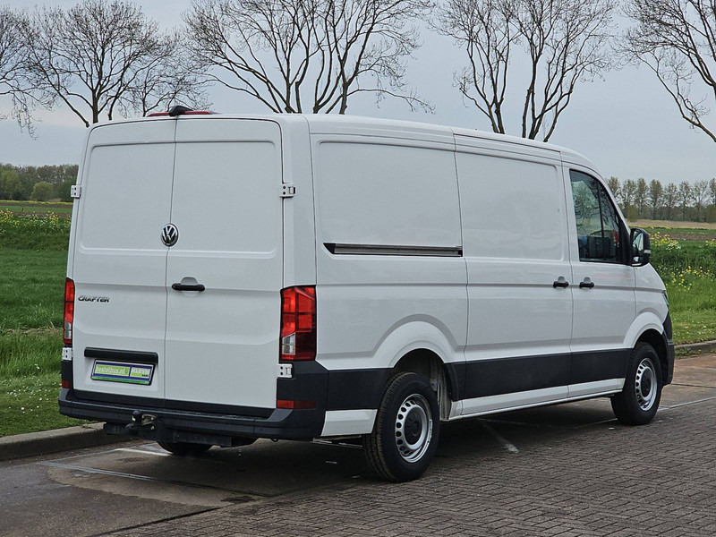Volkswagen Crafter 30 2.0 L3H2 Trekhaak Airco! - Μικρό βαν: φωτογραφία 3 Volkswagen Crafter 30 2.0 L3H2 Trekhaak Airco! - Μικρό βαν: φωτογραφία 3