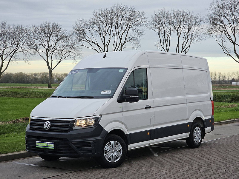 Volkswagen Crafter 35 2.0 L2H2 Carplay AC Eur6 - Βαν: φωτογραφία 2 Volkswagen Crafter 35 2.0 L2H2 Carplay AC Eur6 - Βαν: φωτογραφία 2