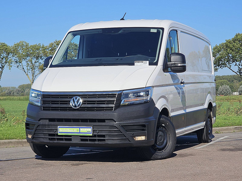 Volkswagen Crafter 35 2.0 L3H2 LED Navi - Βαν: φωτογραφία 1 Volkswagen Crafter 35 2.0 L3H2 LED Navi - Βαν: φωτογραφία 1