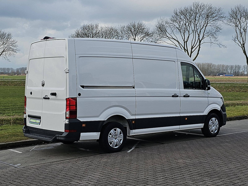 Volkswagen Crafter 35 2.0 L3H3 Automaat Euro6! - Βαν: φωτογραφία 3 Volkswagen Crafter 35 2.0 L3H3 Automaat Euro6! - Βαν: φωτογραφία 3