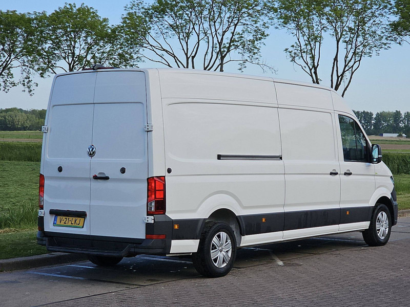 Volkswagen Crafter 35 2.0 L4H3 Maxi Automaat! - Βαν: φωτογραφία 3 Volkswagen Crafter 35 2.0 L4H3 Maxi Automaat! - Βαν: φωτογραφία 3
