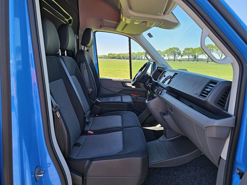 Βαν Volkswagen Crafter 35 2.0 ac automaat EURO6: φωτογραφία 7