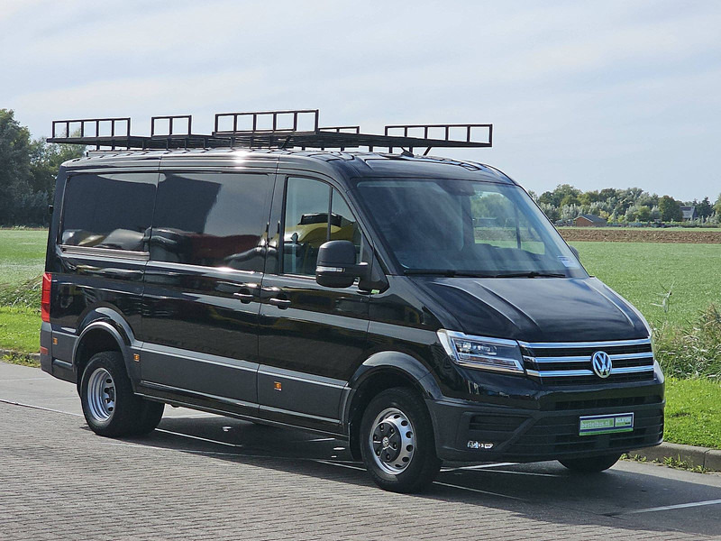 Volkswagen Crafter 50 2.0 Dubbellucht L2H1 AC! - Βαν: φωτογραφία 5 Volkswagen Crafter 50 2.0 Dubbellucht L2H1 AC! - Βαν: φωτογραφία 5