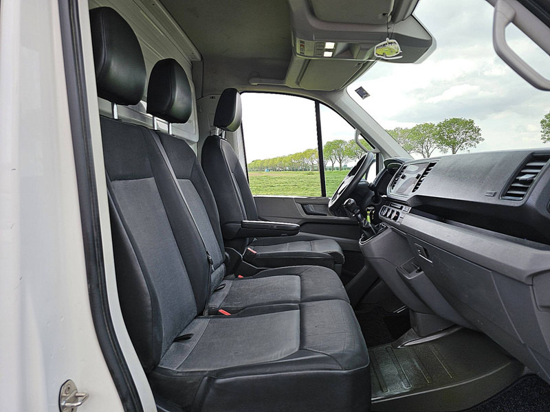 Όχημα με ανατρεπομενη καροτσα Volkswagen Crafter 50 2.0 Kipper Kist Airco !: φωτογραφία 7
