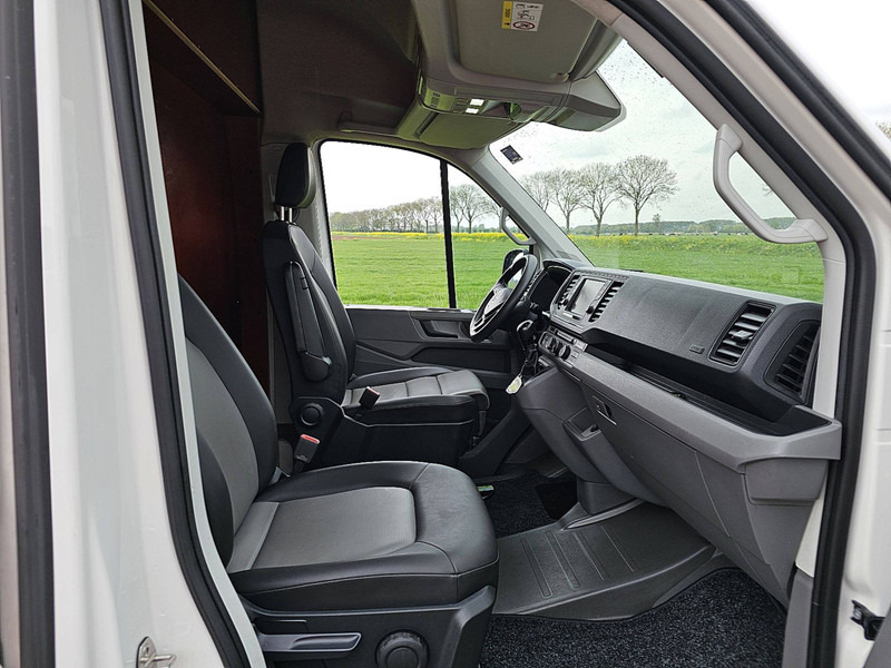 Βαν Volkswagen Crafter 50 2.0 TDI 177 DSG L4H3: φωτογραφία 7
