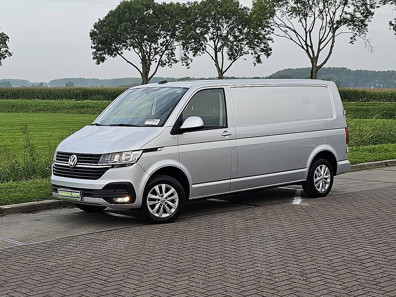Volkswagen Transporter 2.0 TDI Highline ac EURO6 - Μικρό βαν: φωτογραφία 2 Volkswagen Transporter 2.0 TDI Highline ac EURO6 - Μικρό βαν: φωτογραφία 2