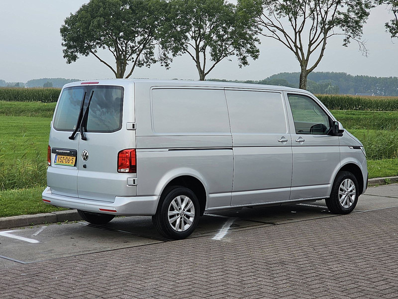 Volkswagen Transporter 2.0 TDI Highline ac EURO6 - Μικρό βαν: φωτογραφία 3 Volkswagen Transporter 2.0 TDI Highline ac EURO6 - Μικρό βαν: φωτογραφία 3