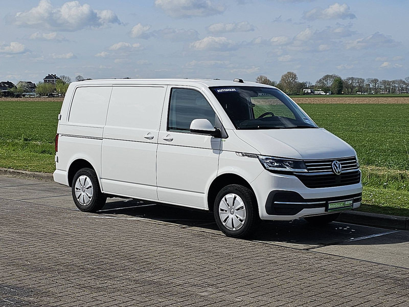 Volkswagen Transporter 2.0 TDI L1H1 2xZijdeur LED ! - Μικρό βαν: φωτογραφία 5 Volkswagen Transporter 2.0 TDI L1H1 2xZijdeur LED ! - Μικρό βαν: φωτογραφία 5