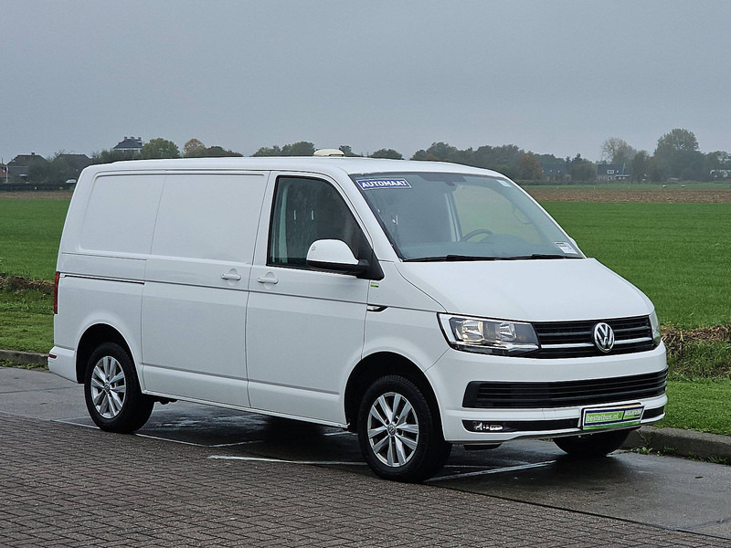 Volkswagen Transporter 2.0 TDI L1H1 Airco Euro6 NAP - Μικρό βαν: φωτογραφία 5 Volkswagen Transporter 2.0 TDI L1H1 Airco Euro6 NAP - Μικρό βαν: φωτογραφία 5