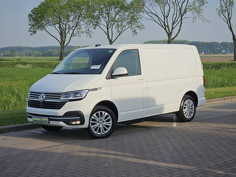 Volkswagen Transporter 2.0 TDI L1H1 BULLI LED NAP! - Μικρό βαν: φωτογραφία 2 Volkswagen Transporter 2.0 TDI L1H1 BULLI LED NAP! - Μικρό βαν: φωτογραφία 2