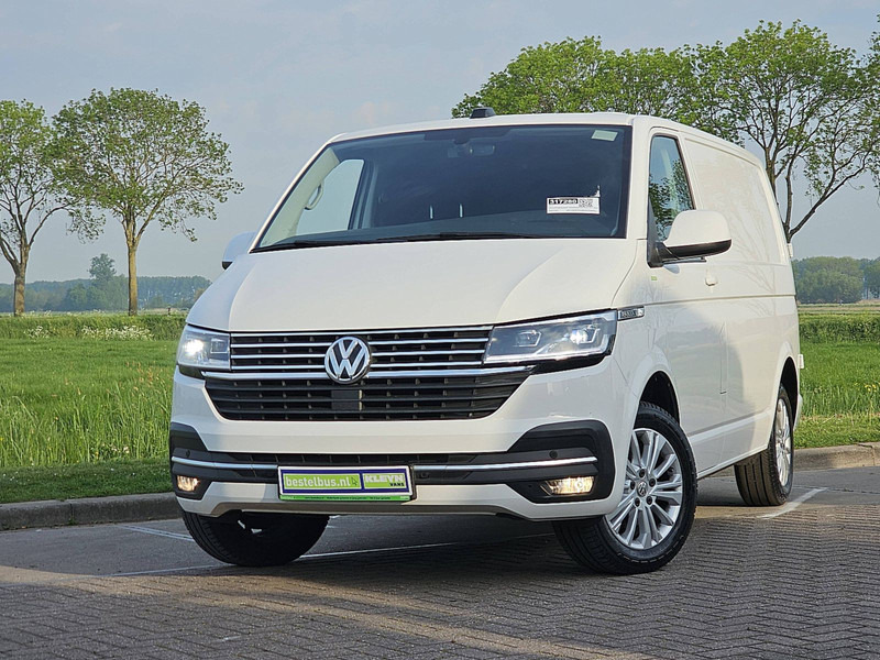Volkswagen Transporter 2.0 TDI L1H1 BULLI LED NAP! - Μικρό βαν: φωτογραφία 1 Volkswagen Transporter 2.0 TDI L1H1 BULLI LED NAP! - Μικρό βαν: φωτογραφία 1