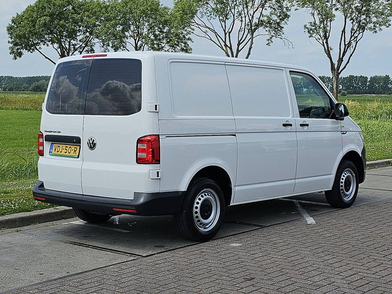 Volkswagen Transporter 2.0 TDI L1H1 Navi Euro6 NAP! - Μικρό βαν: φωτογραφία 3 Volkswagen Transporter 2.0 TDI L1H1 Navi Euro6 NAP! - Μικρό βαν: φωτογραφία 3