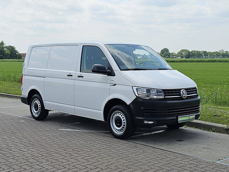 Volkswagen Transporter 2.0 TDI L1H1 Navi Euro6 NAP! - Μικρό βαν: φωτογραφία 5 Volkswagen Transporter 2.0 TDI L1H1 Navi Euro6 NAP! - Μικρό βαν: φωτογραφία 5
