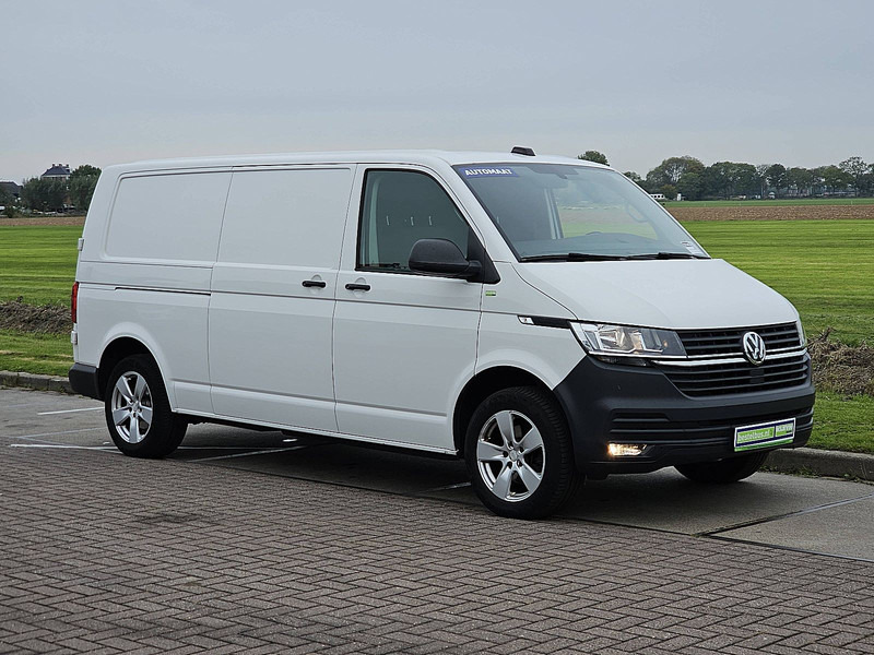 Volkswagen Transporter 2.0 TDI L2H1 2XZijdeur T6.1! - Μικρό βαν: φωτογραφία 5 Volkswagen Transporter 2.0 TDI L2H1 2XZijdeur T6.1! - Μικρό βαν: φωτογραφία 5
