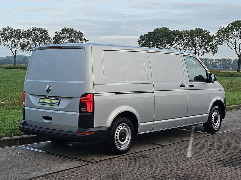 Volkswagen Transporter 2.0 TDI L2H1 LED Navi DSG - Μικρό βαν: φωτογραφία 3 Volkswagen Transporter 2.0 TDI L2H1 LED Navi DSG - Μικρό βαν: φωτογραφία 3