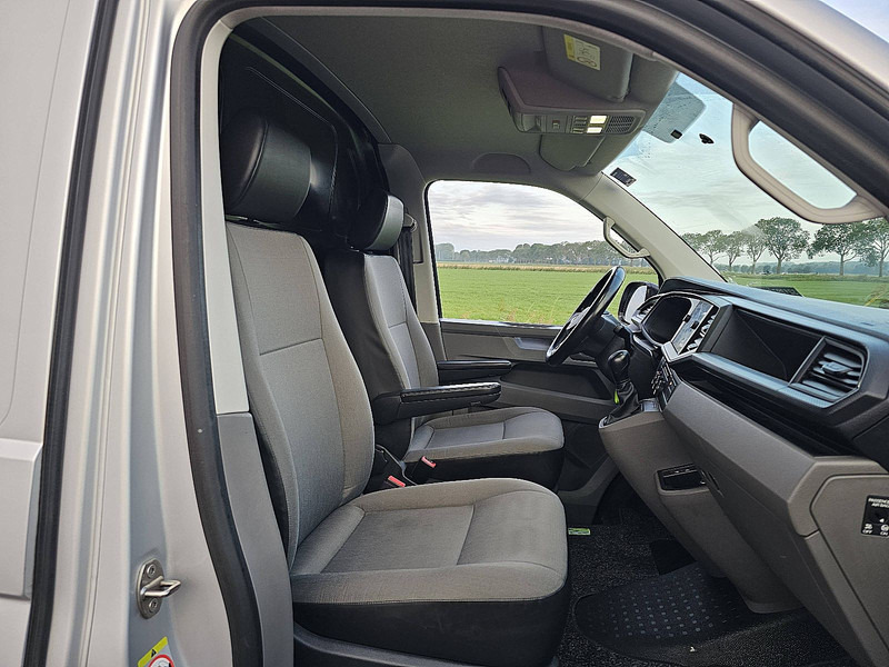 Leasing Volkswagen Transporter 2.0 TDI L2H1 LED Navi DSG Volkswagen Transporter 2.0 TDI L2H1 LED Navi DSG: φωτογραφία 7