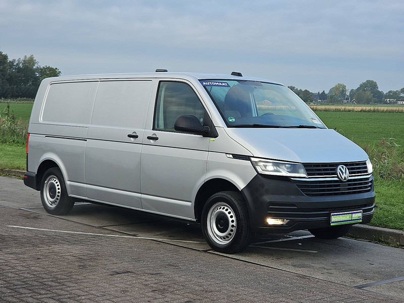 Leasing Volkswagen Transporter 2.0 TDI L2H1 LED Navi DSG Volkswagen Transporter 2.0 TDI L2H1 LED Navi DSG: φωτογραφία 5