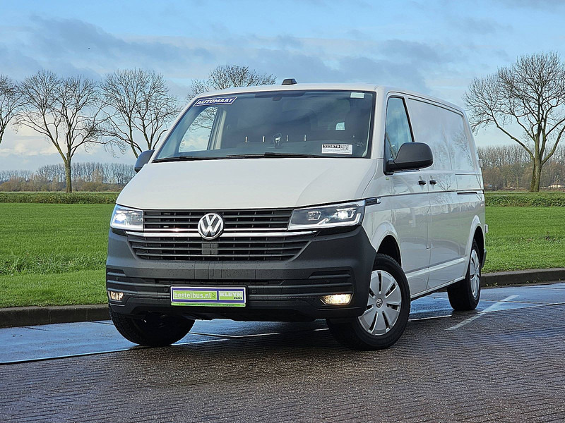 Volkswagen Transporter 2.0 TDI L2H1 LED Navi! - Μικρό βαν: φωτογραφία 1 Volkswagen Transporter 2.0 TDI L2H1 LED Navi! - Μικρό βαν: φωτογραφία 1