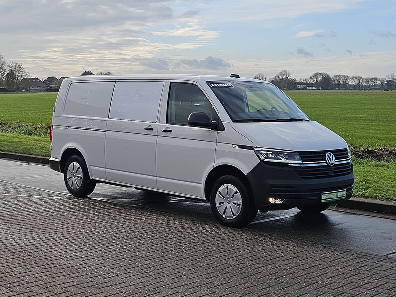 Volkswagen Transporter 2.0 TDI L2H1 LED Navi! - Μικρό βαν: φωτογραφία 5 Volkswagen Transporter 2.0 TDI L2H1 LED Navi! - Μικρό βαν: φωτογραφία 5
