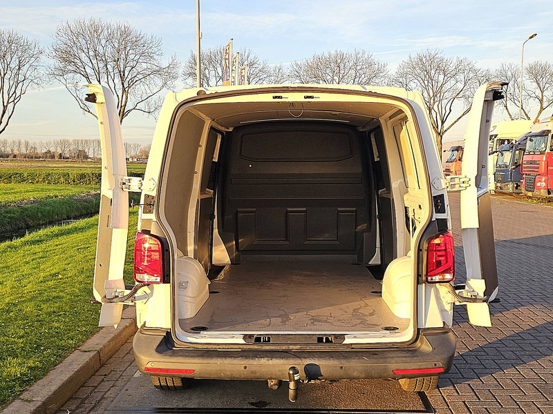 Μικρό βαν Volkswagen Transporter 2.0 TDI L2H1 Navi 4 Motion: φωτογραφία 14