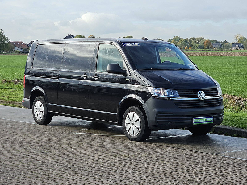 Volkswagen Transporter 2.0 TDI L2H1 Navi ACC! - Μικρό βαν: φωτογραφία 5 Volkswagen Transporter 2.0 TDI L2H1 Navi ACC! - Μικρό βαν: φωτογραφία 5