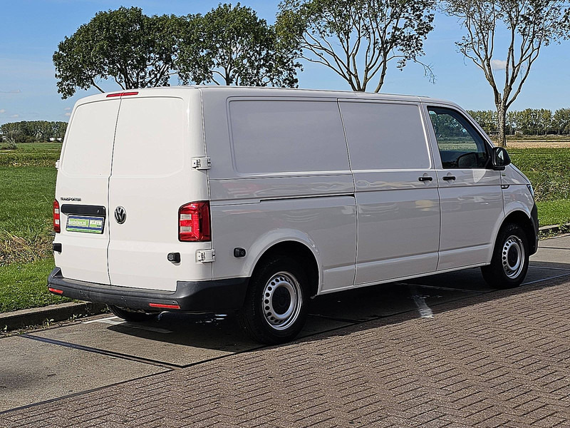 Volkswagen Transporter 2.0 TDI L2H1 Navi Euro6 - Μικρό βαν: φωτογραφία 3 Volkswagen Transporter 2.0 TDI L2H1 Navi Euro6 - Μικρό βαν: φωτογραφία 3