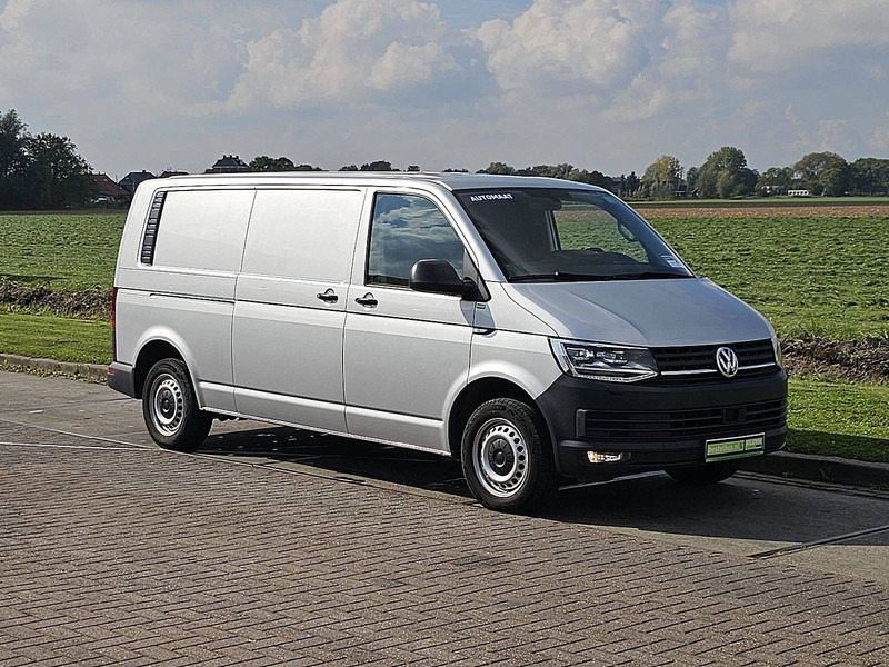 Volkswagen Transporter 2.0 TDI L2H1 Navi LED - Μικρό βαν: φωτογραφία 5 Volkswagen Transporter 2.0 TDI L2H1 Navi LED - Μικρό βαν: φωτογραφία 5