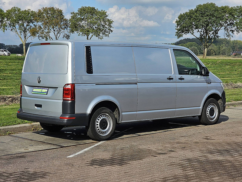 Volkswagen Transporter 2.0 TDI L2H1 Navi LED - Μικρό βαν: φωτογραφία 3 Volkswagen Transporter 2.0 TDI L2H1 Navi LED - Μικρό βαν: φωτογραφία 3