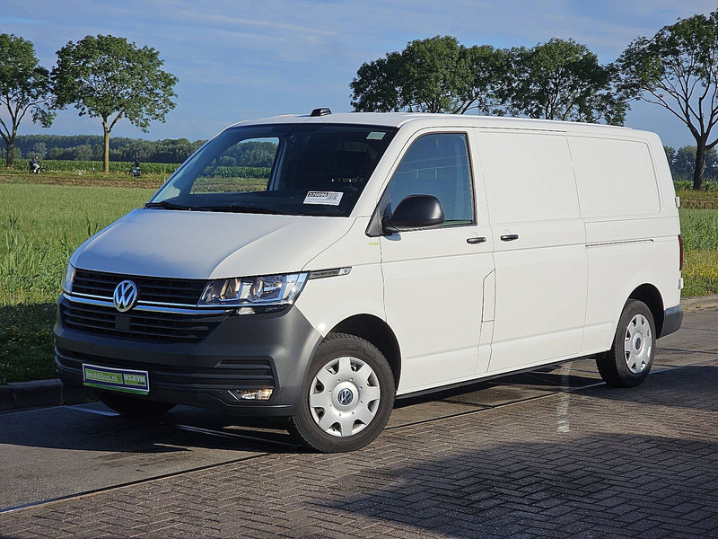 Volkswagen Transporter 2.0 TDI T6.1 L2H1 Deuren AC! - Μικρό βαν: φωτογραφία 2 Volkswagen Transporter 2.0 TDI T6.1 L2H1 Deuren AC! - Μικρό βαν: φωτογραφία 2