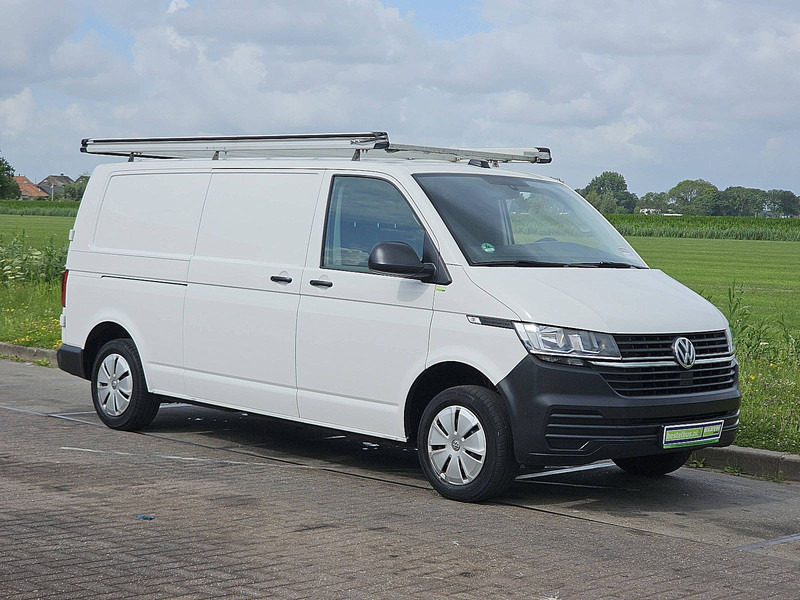 Volkswagen Transporter 2.0 TDI T6.1 L2H1 Deuren NAP - Μικρό βαν: φωτογραφία 5 Volkswagen Transporter 2.0 TDI T6.1 L2H1 Deuren NAP - Μικρό βαν: φωτογραφία 5