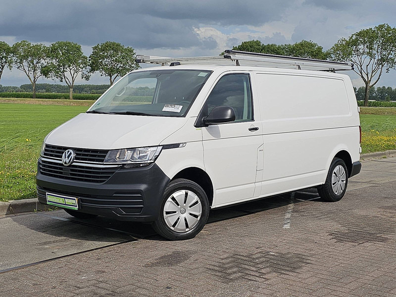 Volkswagen Transporter 2.0 TDI T6.1 L2H1 Deuren NAP - Μικρό βαν: φωτογραφία 2 Volkswagen Transporter 2.0 TDI T6.1 L2H1 Deuren NAP - Μικρό βαν: φωτογραφία 2