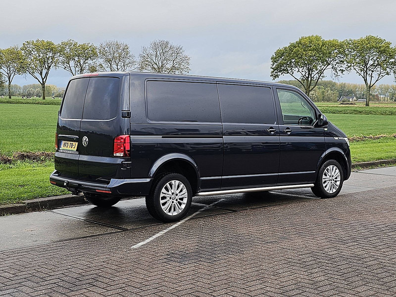Volkswagen Transporter 2.0 TDI T6.1 Virtual-Cockpit - Μικρό βαν: φωτογραφία 3 Volkswagen Transporter 2.0 TDI T6.1 Virtual-Cockpit - Μικρό βαν: φωτογραφία 3