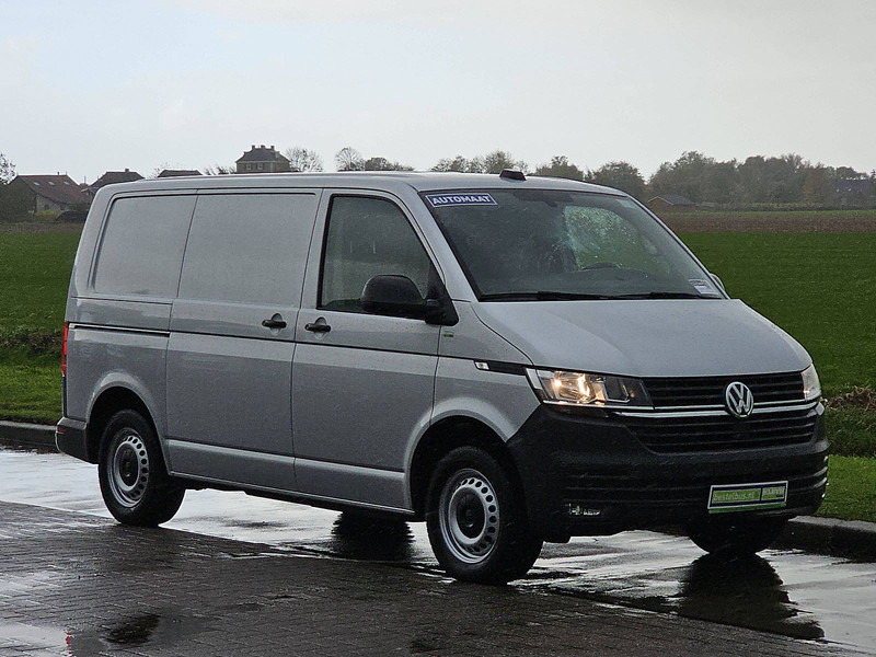 Volkswagen Transporter 2.0 TDI ac automaat EURO6 - Επαγγελματικό αυτοκίνητο κόφα: φωτογραφία 5 Volkswagen Transporter 2.0 TDI ac automaat EURO6 - Επαγγελματικό αυτοκίνητο κόφα: φωτογραφία 5